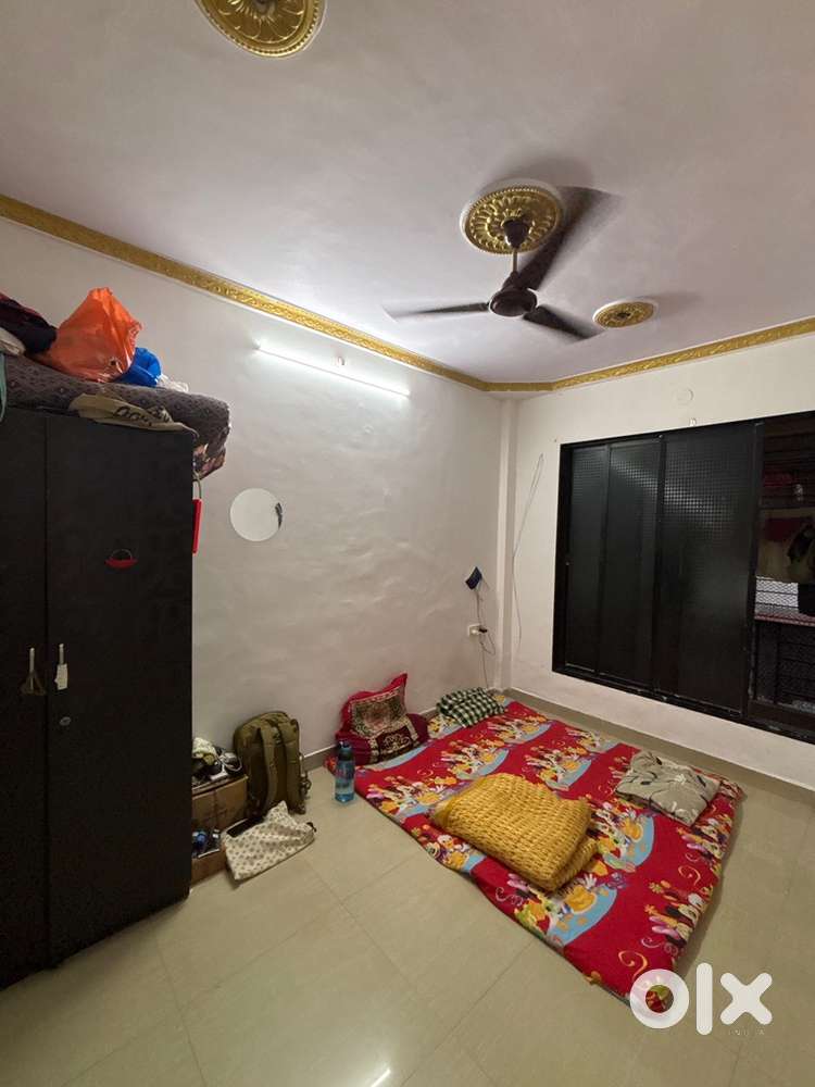 Fridge , cupboard, water purifier, 24/7water