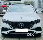 Mercedes-Benz E-Class E 450 4MATIC, 2025, Petrol