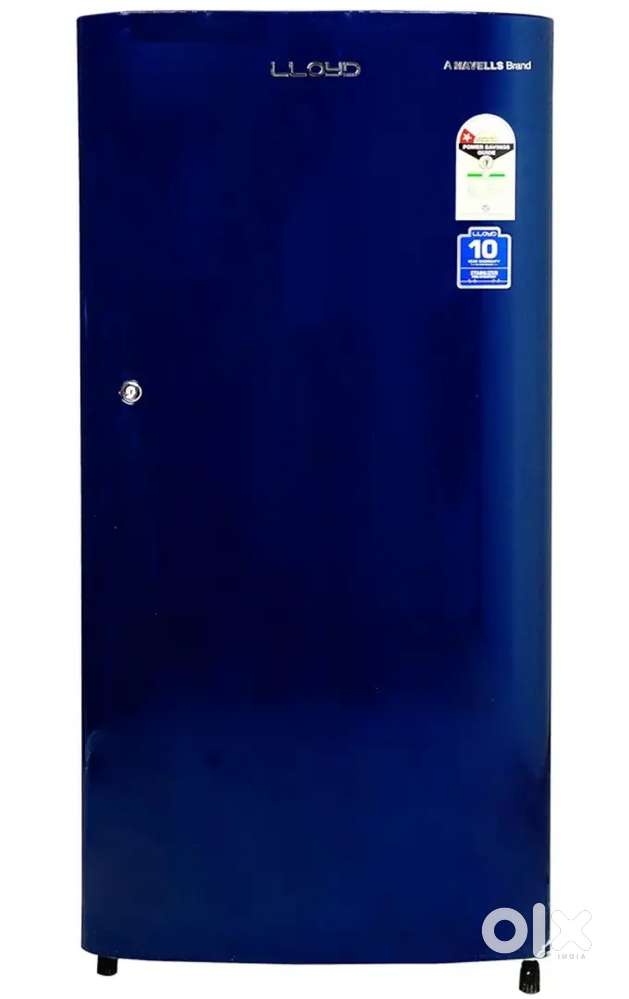 Lloyd havells refrigerator for sale