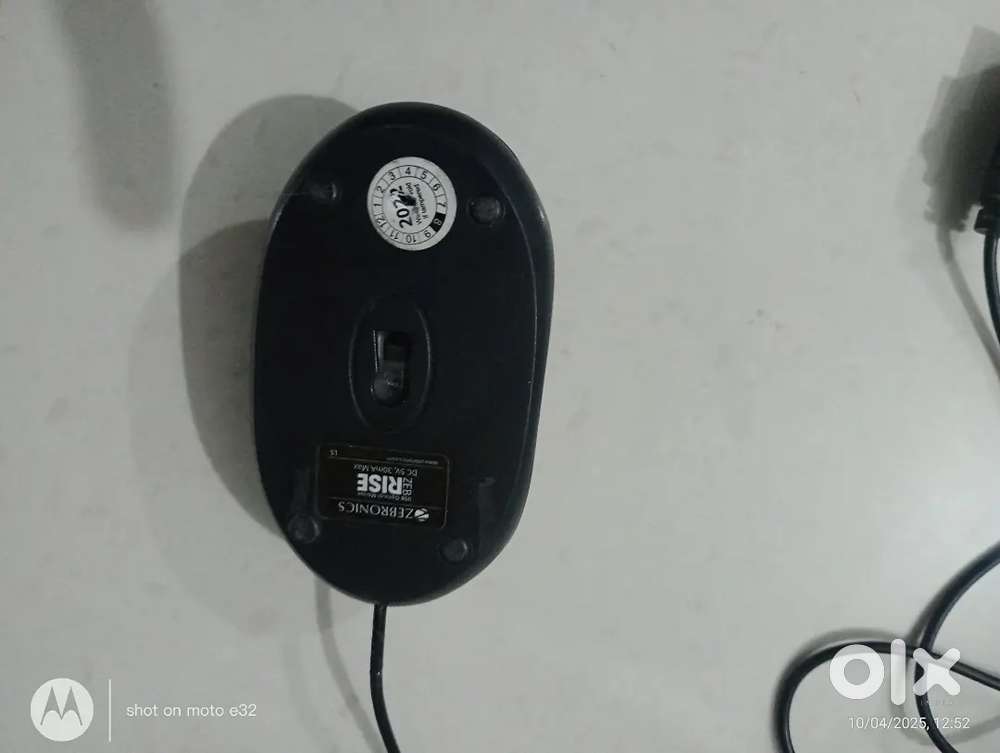 Mouse and keyboard board brand Zebronics k24 mouse brand Zebronics