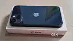 I phone 13 128Gb New mobile