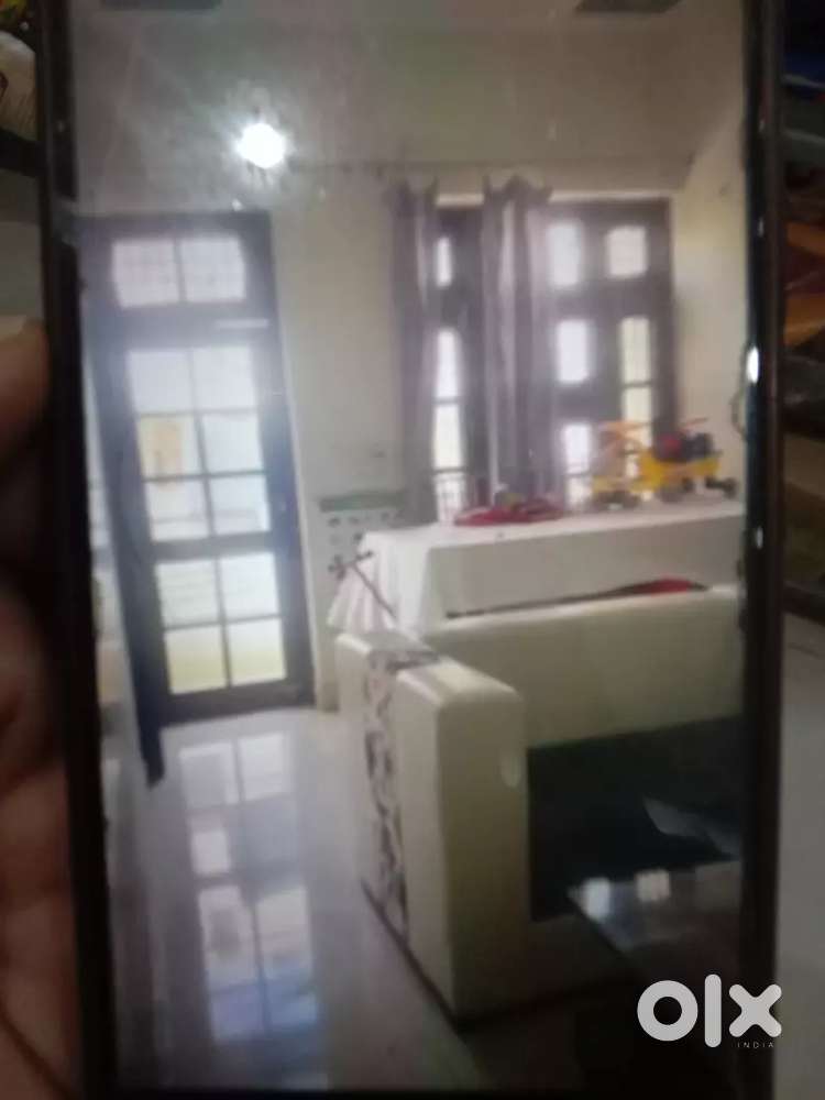 House for rent in model town fully furnished