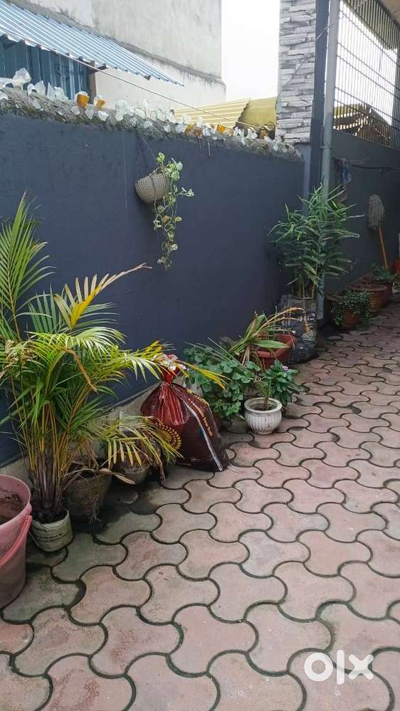 lovely 1 bedroom 1 hall 1 kitchen with terrace area facing lake