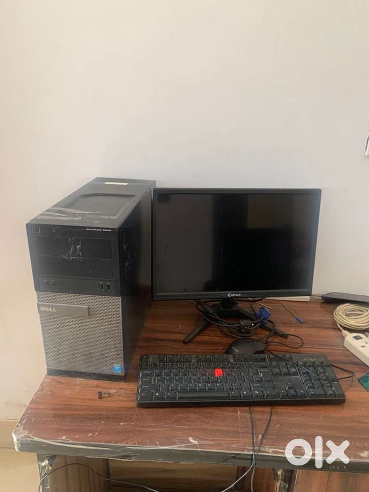 Computer PC