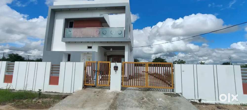 New 3BHK VILLA FOR SALE