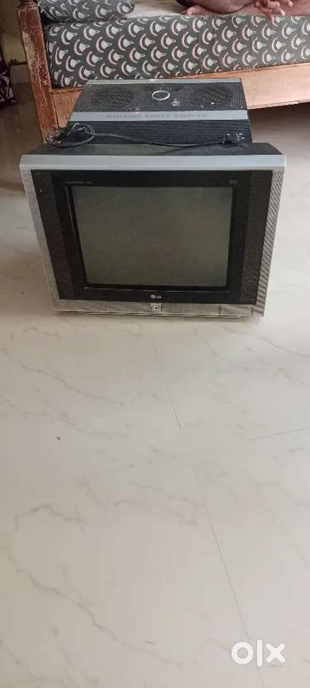 LG flat run 1200 wt PMPO