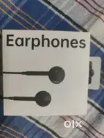 Oppo type C earphones Wired Original