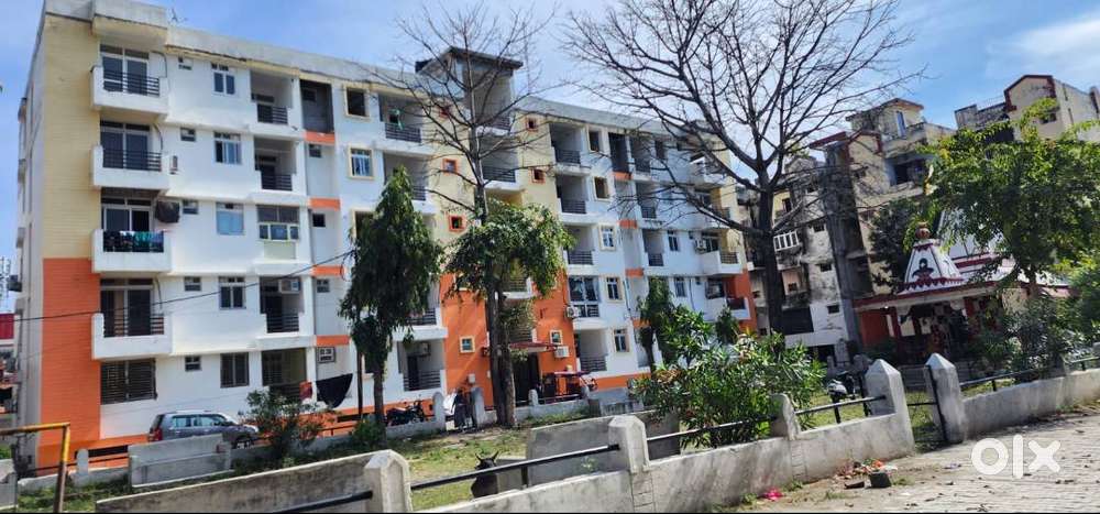 1 बीएचके फ्लैट, प्राइम लोकेशन,मार्केट के पास HAR KE POURI HARIDWAR