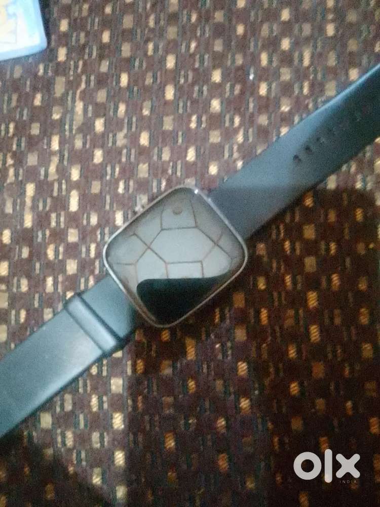 SMARTWATCH