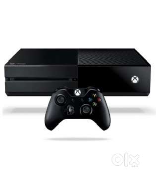 Xbox one 320 gb