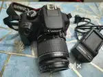 Canon EOS 3000D DSLR