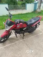 Honda CB Unicorn 2011 | ₹28,000 (Negotiable)