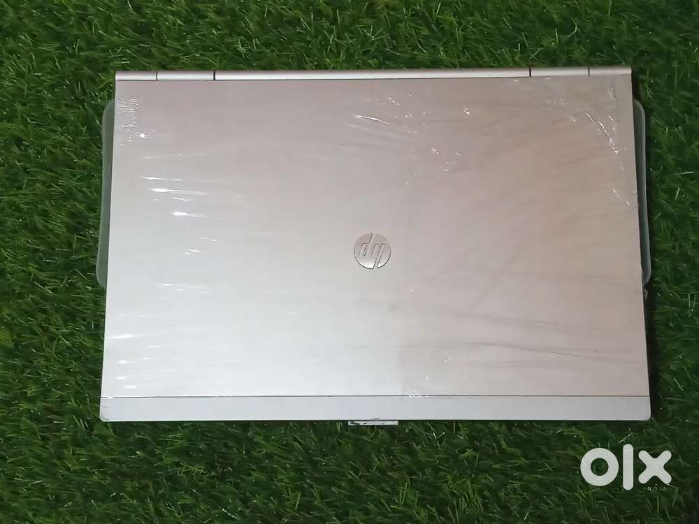 Hp laptop i7 New purchase