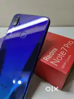 Redmi Note 7 Pro