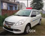 Maruti Suzuki Dzire 2021 CNG & Hybrids 165000 Km Driven