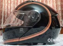 ROYAL ENFIELD HELMET