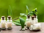I want a Homoeopathy Business Partner  (  Male / Female )