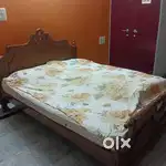 King Size bed