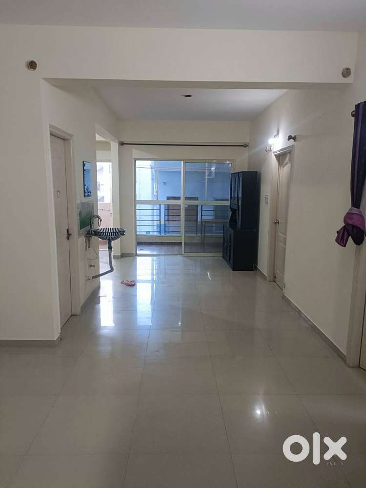 2BHK for Lease in Whitefield