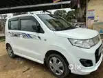 Maruti Suzuki Wagon R 2014 Petrol Good Condition