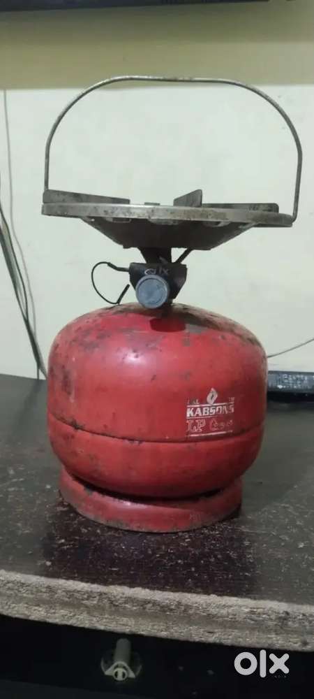 Gas stove urgent sale