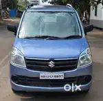 Maruti Suzuki Wagon R, 2011, Petrol