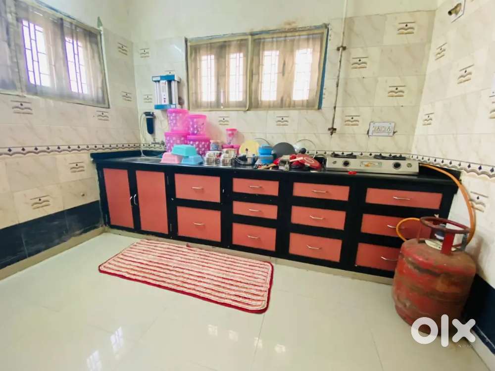 Full furnished and safe pg mil jayega boys