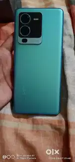 Vivo v25 pro 5g 8/128 full OK condition phone