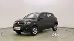 Renault KWID RXT Optional, 2019, Petrol
