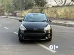 Hyundai Grand i10 1.2 Kappa VTVT Asta (O) AT, 2014, Petrol