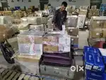 PACKING, HELPER AND SCANNING WORK AVAILABLE IN VARANASI