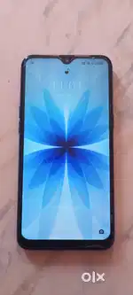 Realme 3i 3g 34gb storage full working condition