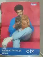 Drools pet food