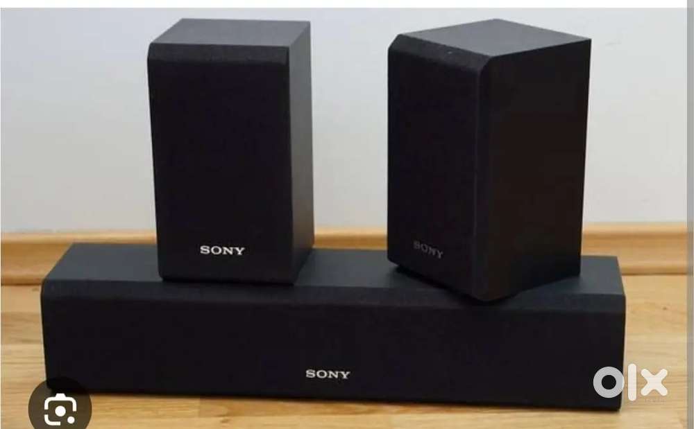 Sony 5.0 speaker
