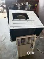 Lg window ac