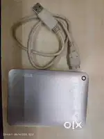 Toshiba external hdd