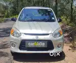 Maruti Suzuki Alto 800 LXI, 2016, Petrol