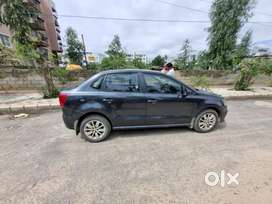 Volkswagen Ameo 2017 Diesel Well Maintained