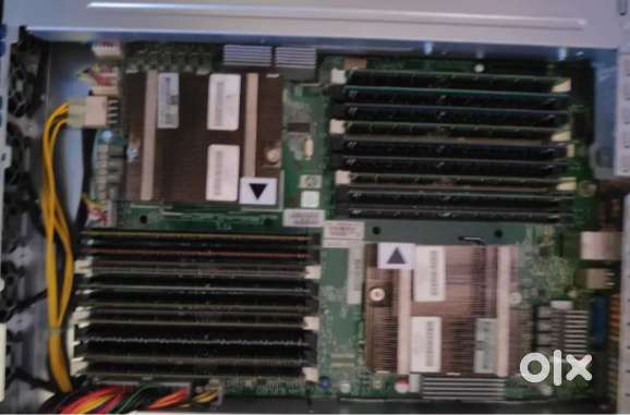 ubiquiti , Computer server, gpu graphics card, 3d printer, unifi