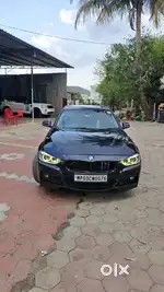 BMW 3 Series 2015 Diesel Well Maintained