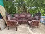 Maharaja set