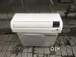 Samsung 1.0 Ton 3 star inverter Ac
