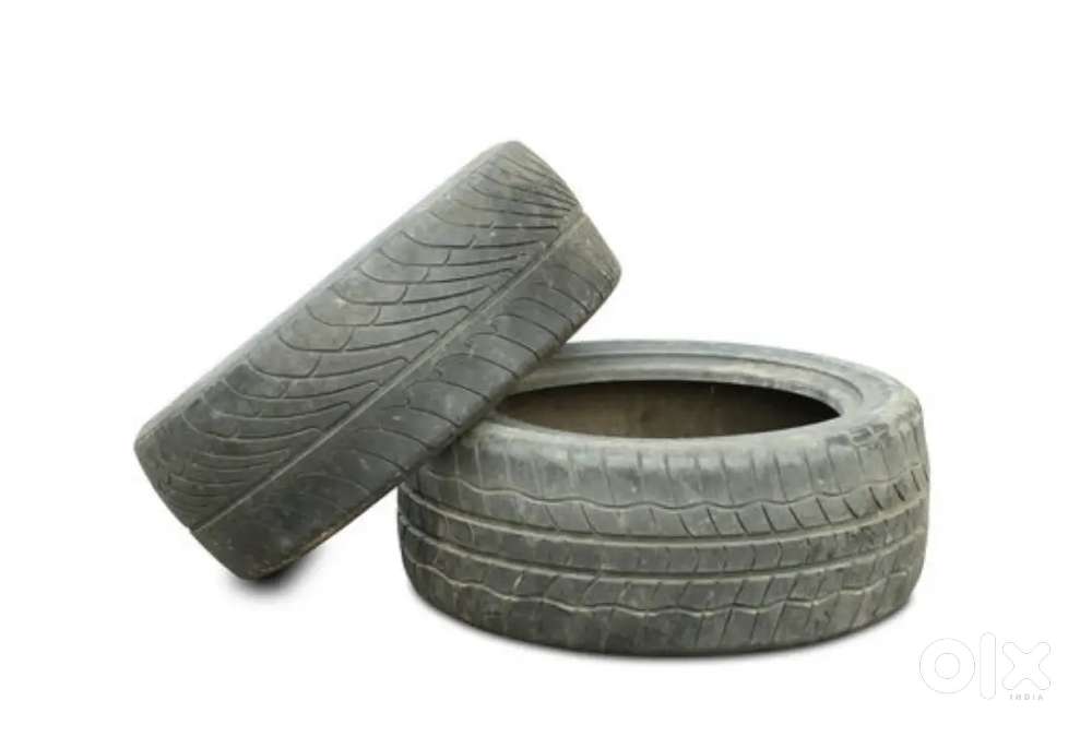 155/80 R 13 Tyre suitable for old wagon R, Indica etc