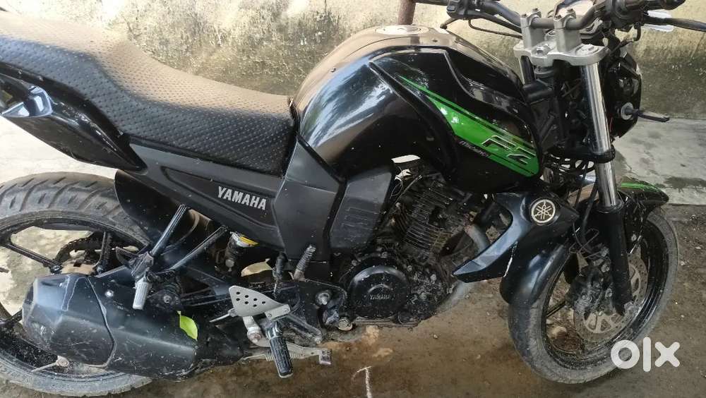 Yamaha FZ S [2016] Good condition
