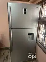 Samsung Large Fridge