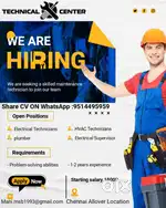 Electrician