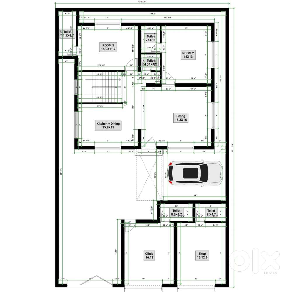 Floorplanner, Let’s start — I guarantee your complete satisfaction