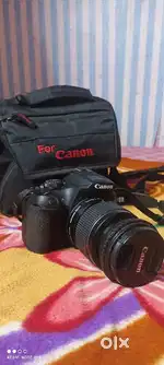 Canon 1500d