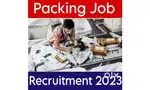Packing job rahana khana free