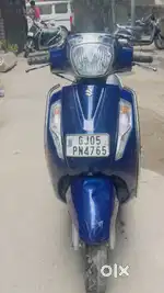Want to sell my moped